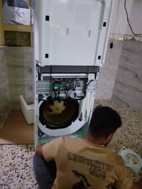 تنصيب سبلت • صيانة سبلت • متنقل قلعه سكر