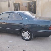 مكفوله • مكينة وكير • رقم بصره