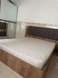سرير • رزگاری • قابل تفاوض