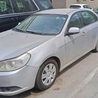 ابيكا • ٢٠٠٩ • مكينة جديدة