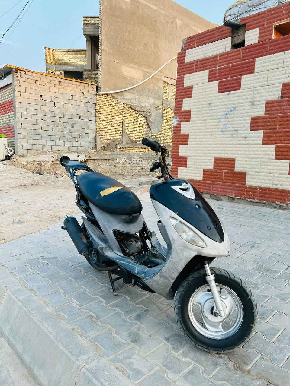 ماكس قجمه • مفتوحه • معدل فول