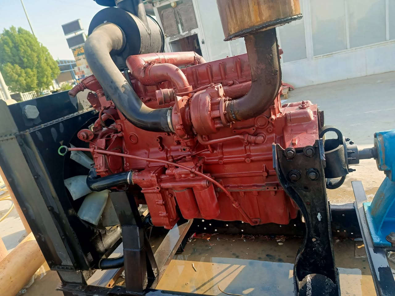 أفيكو إيطالي 120.خنزيره 14x12. بم كايد
نضافه 100 ٪العنوان /بابل ناحية الشوملي مقابل حي الصناعي. الاستفسار /***********
                            ***********
