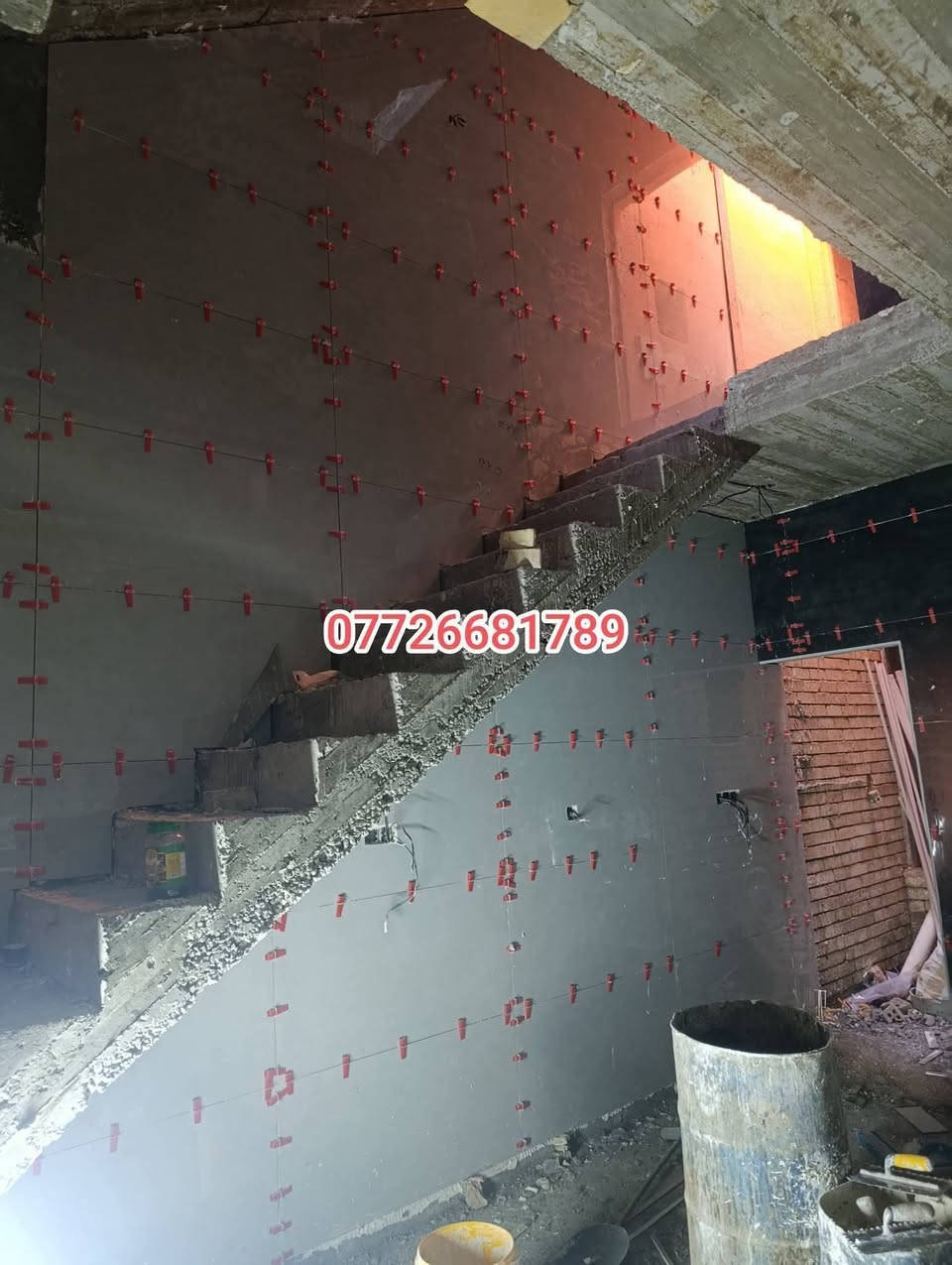 سلام عليكم كادر عمل 3 خلفات لكافه تطبيك البورسلين لكافه القياسات والارضيات والمرمر والدروجه عمل درجه اولى استلام مهندس والتزام بلوقت العمل بغداد كرخ رصافه  للاستفسار الاتصال على الرقم التالي ***********,واتساب📞***********

