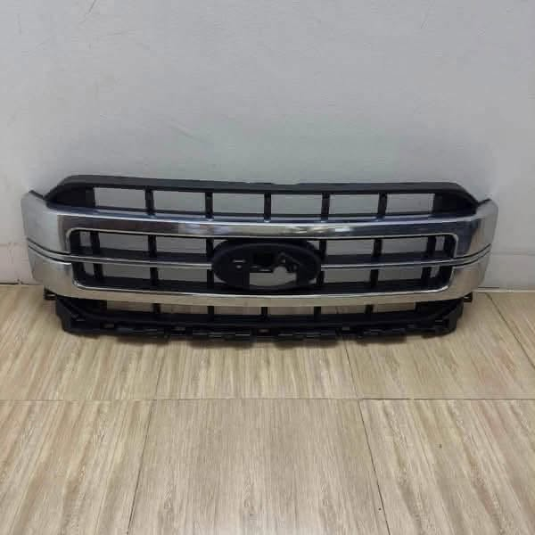 فورد F150 • اصلي • تفصيخ ٢٠٢١