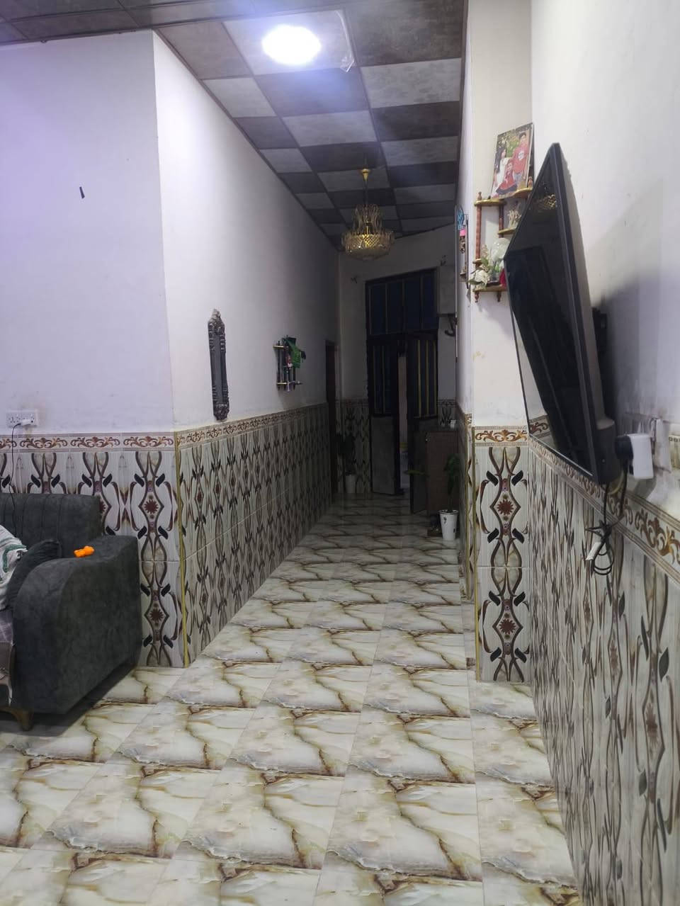 طابوق • ٢٠٠م • البراجعه