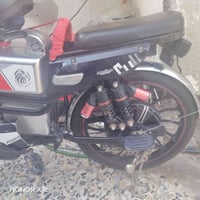 دراجه شحن للبيع . 07706058597  مكاني بغداد الامين
