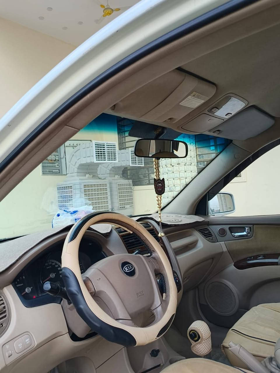 اسبورتج • ٢٠٠٧ • رقم اربيل
