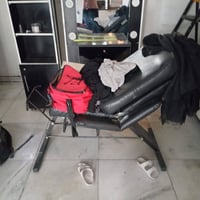 مرايا • ميز • سرير ليزر