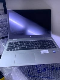 HP 650 G5 • i7 الجيل الثامن • مستعمل
