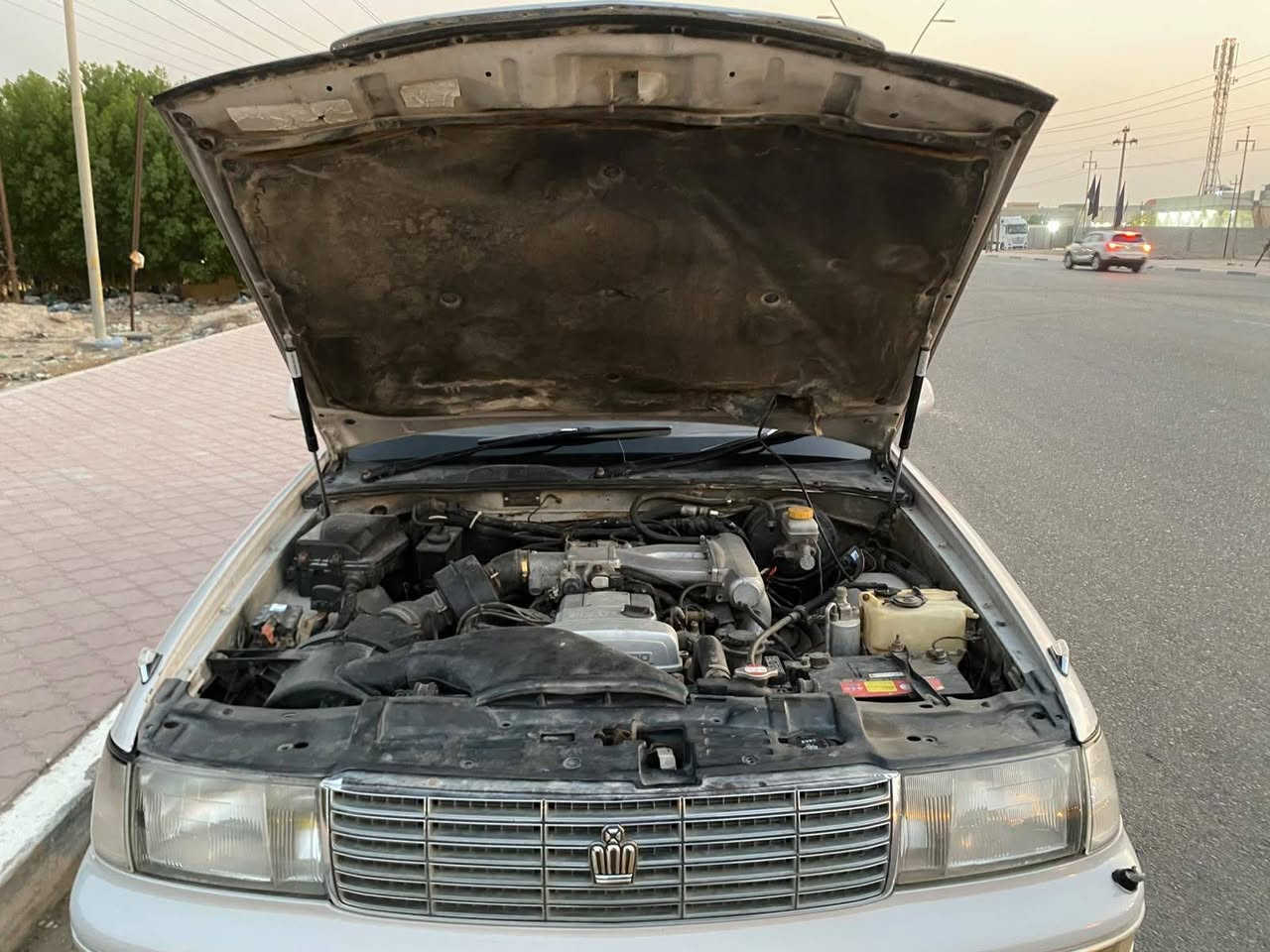 بطه فصل لؤلؤي رقم بصره شرط تحويل سنوية لسنة 2030  مكينه 2500 وكير واكسن وحداديه وكهربائيات وتبريد جاهزه كفاله من اي ضربه ومن الصبغ العام عنوانها البصره الجبيلة  للاتصال رقم الهاتف ***********
***********
بطه فصل لؤلؤي رقم بصره شرط تحويل سنوية لسنة 2030  مكينه 2500 وكير واكسن وحداديه وكهربائيات وتبريد جاهزه كفاله من اي ضربه ومن الصبغ العام عنوانها البصره الزبير سعرها ٥٥ قفل  للاتصال رقم الهاتف ***********
