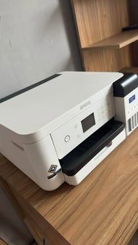 إبسون F100 • A4 • حبر ٤ ألوان