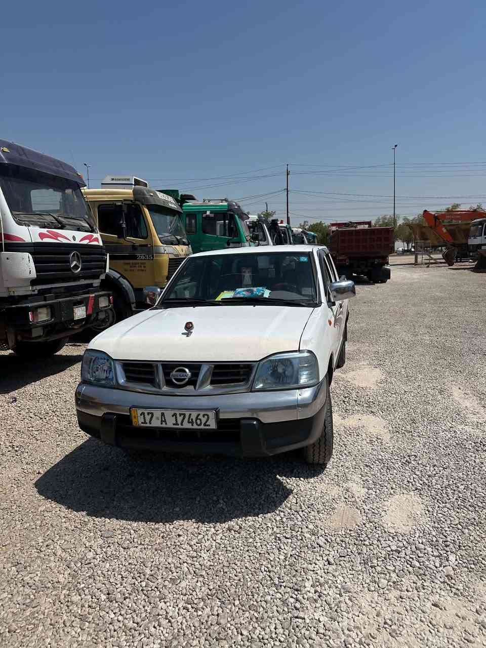 بيكم نيسان 2014 مكان بابل***********
