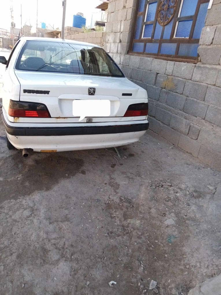 بيجو بارص خصوصي رقم بصره موديل ١١ 
الرقم *********** البصرة, العراق
