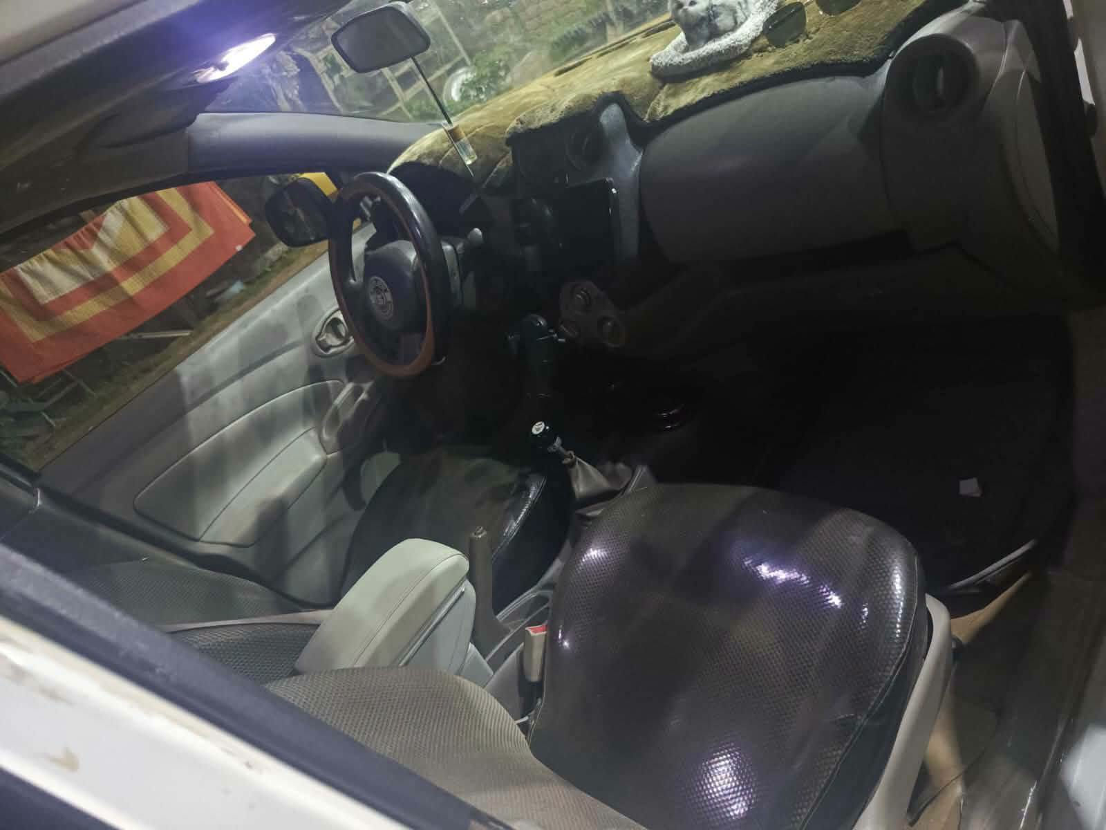 نيسان سني • ٢٠١٣ • رقم بغداد