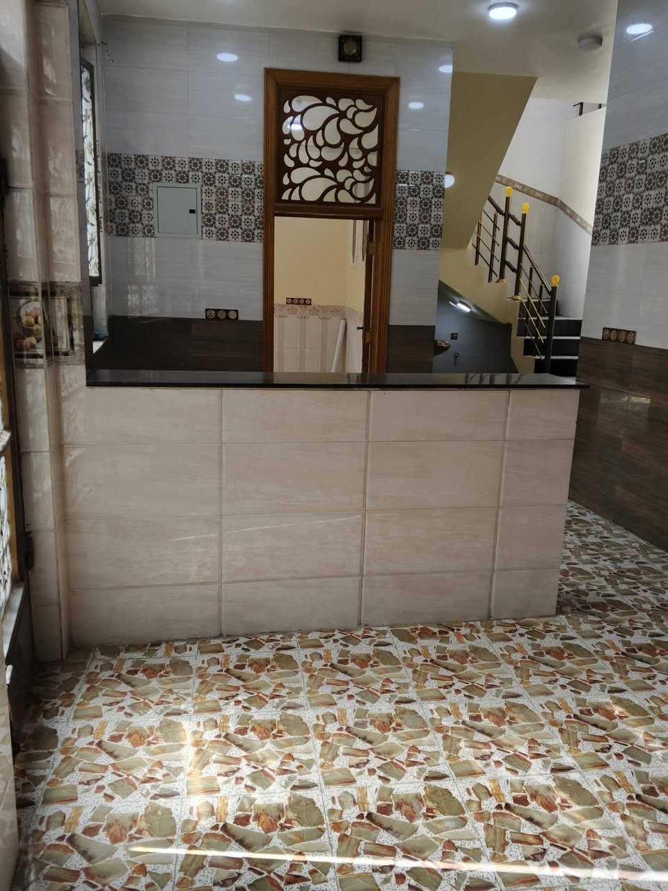 بيت للايجار • السيدة زينب • ١٠٠م