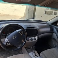 افانتي • ٢٠٠٩ • مكينة ١٦