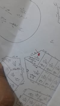 حي الشهداء والجرحى • ٢٣٨م • شارع ٤٠