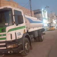 تانكر • بصره • حمولة١٥