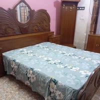 غرفة نوم عراقية • الدورة