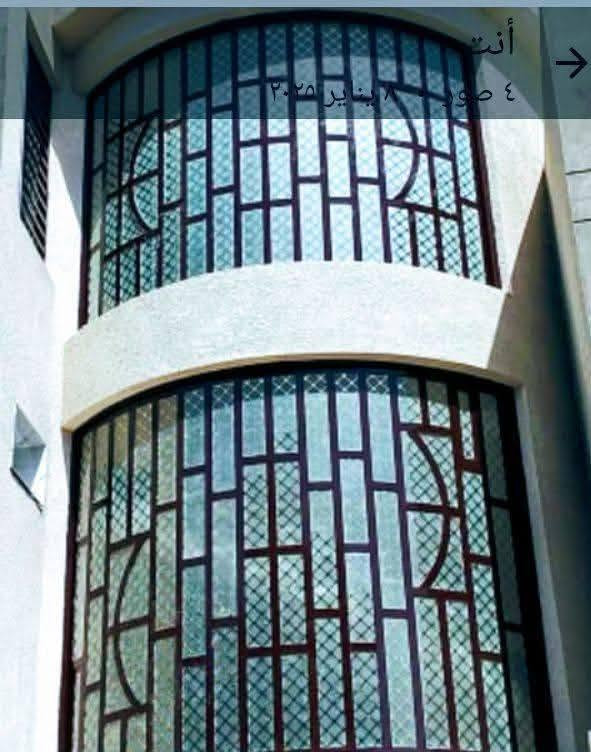 تنظيف شبابيك • صبغ شبابيك • شد جام
