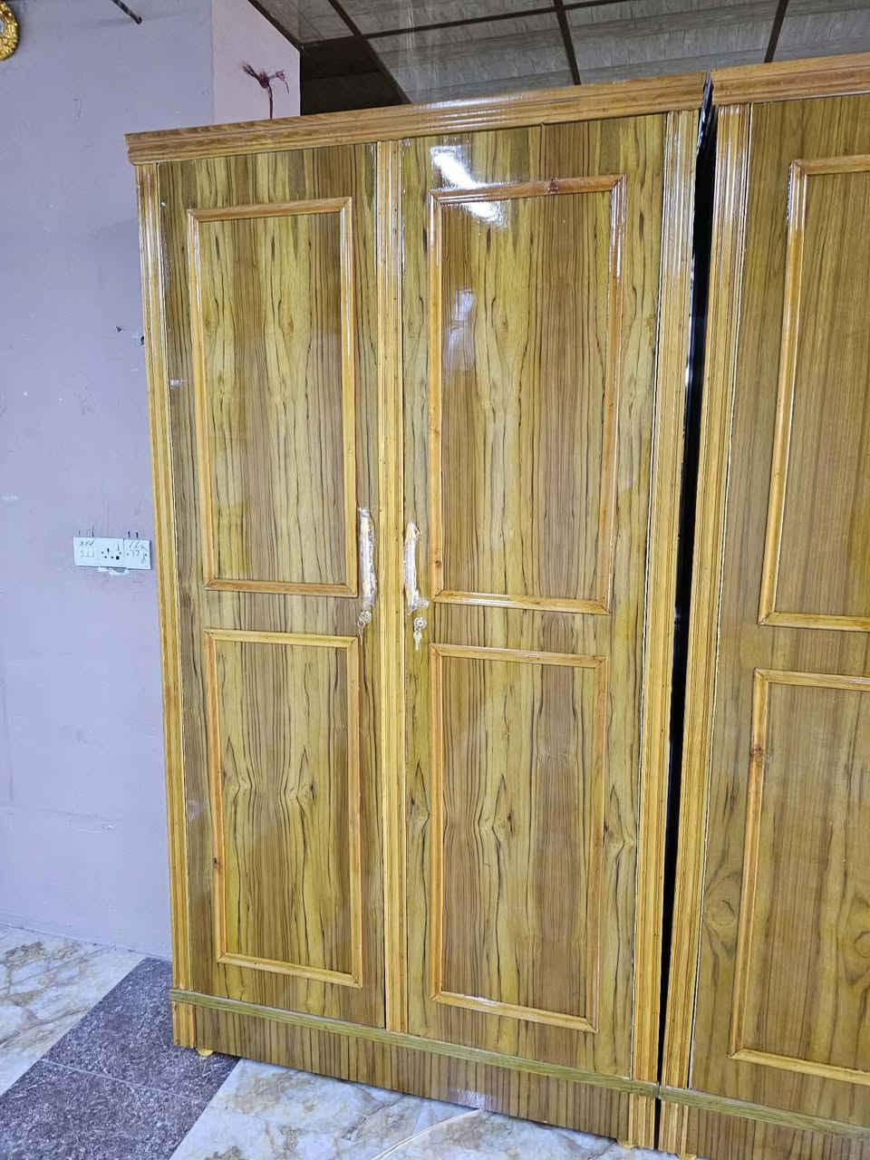 كناتير • بوفيات صاج • تكريت
