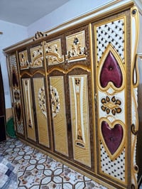 غرفه عراقية • نضيفه • مجال قليل