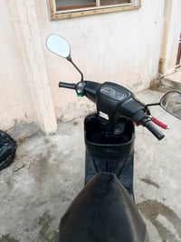 بوتين • محرك شرط • سلف