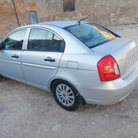 اكسنت • ٢٠٠٨ • للبيع