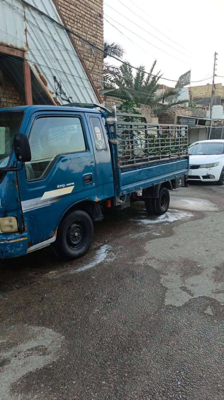 فونتيره موديل 2000للبيع رقم بغداد تحويل ثاني يوم مكان السياره ناصريه مركز ***********
