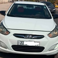 اكسنت • ٢٠١٤ • توماتيك
