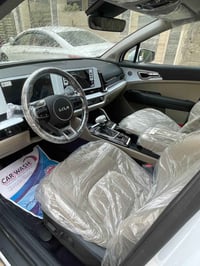 سبورتج ٢٠٢٤ • فول اوبشن • ٤٠ الف كم