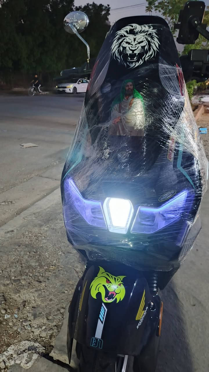 سوبر ايبو • بطاريات جديدة • سرعة ٩٠