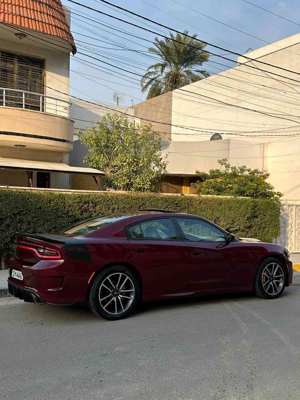 تشارجر RT/MAX • ٢٠٢٢ • ٥٢ الف كم