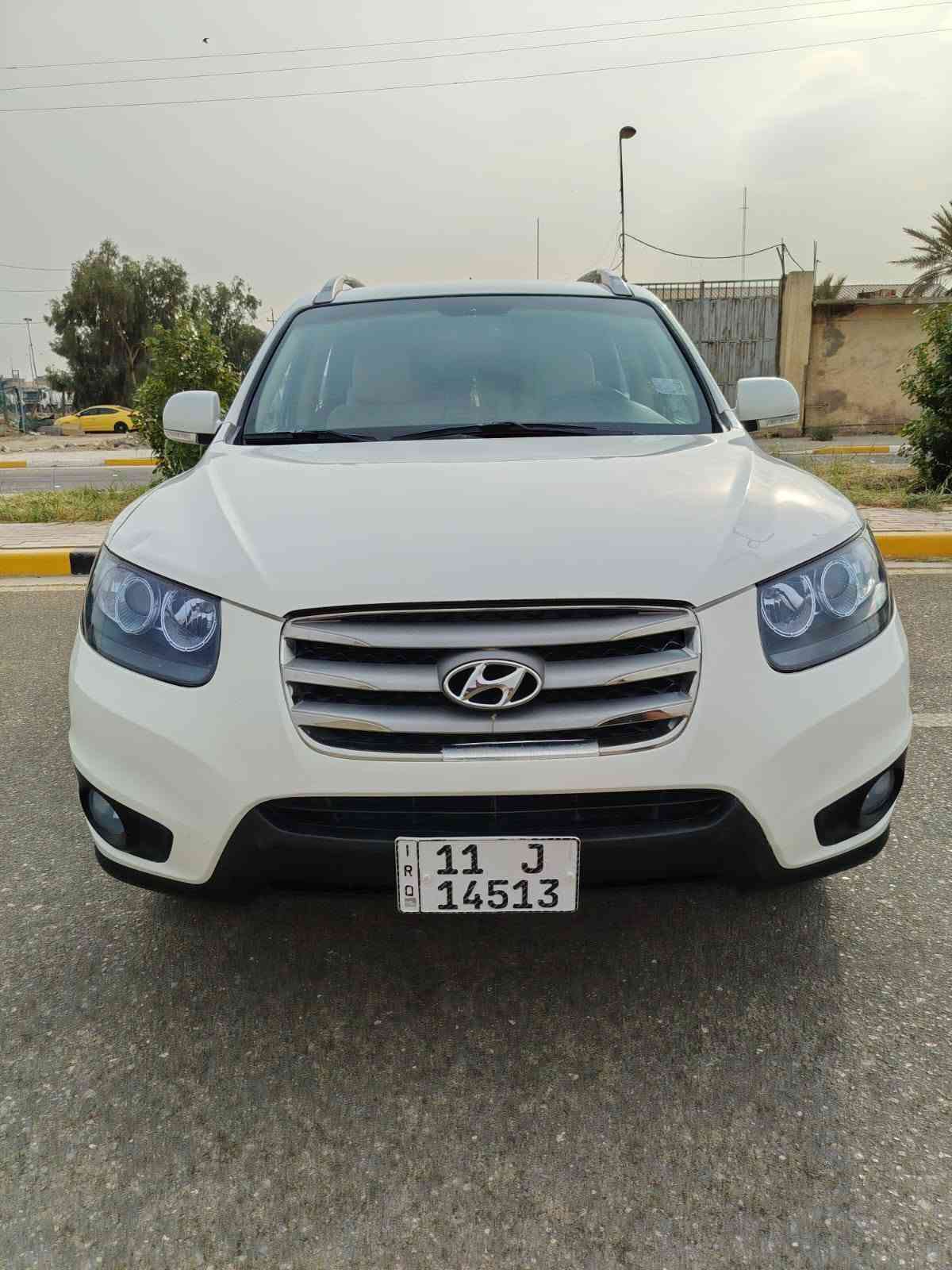 سنتافي • خليجي • ٧ راكب