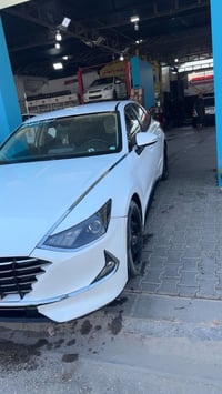 سوناته ٢٠٢١ • مكينة ٢٥٠٠ • خط واحد