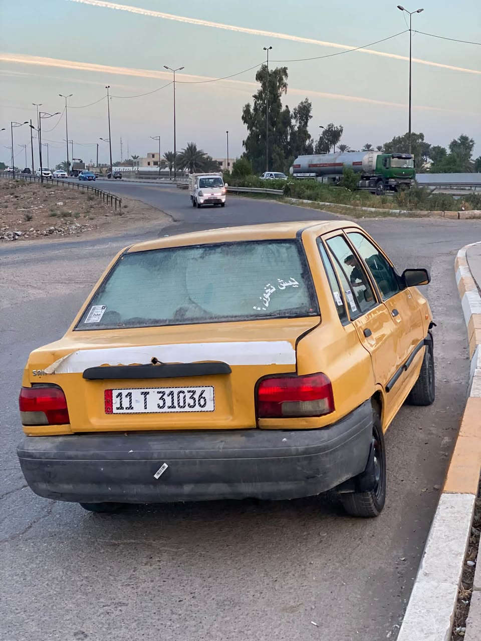 سايبا • ٢٠١٢ • شواصي نضاف