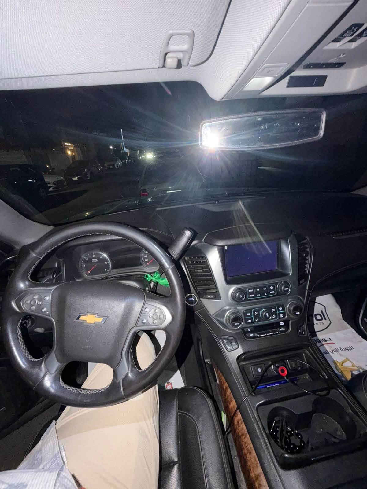تاهو بريمير • ٢٠٢٠ • ١٠٣ الف