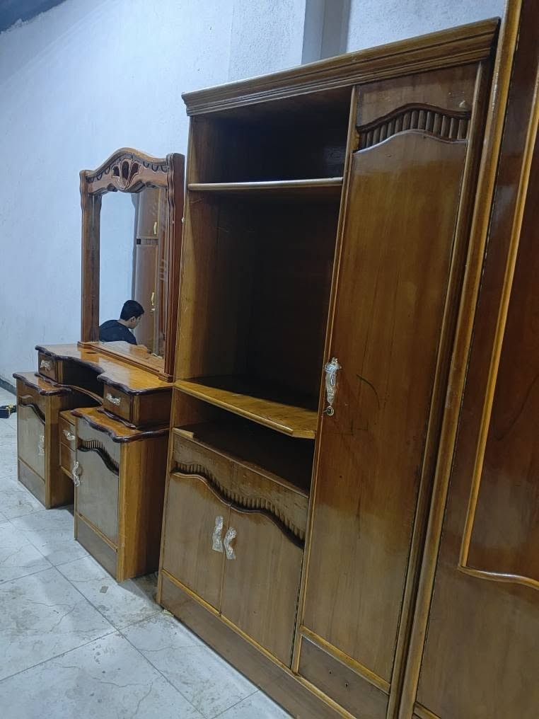 فول شغل • نضافه • حديث