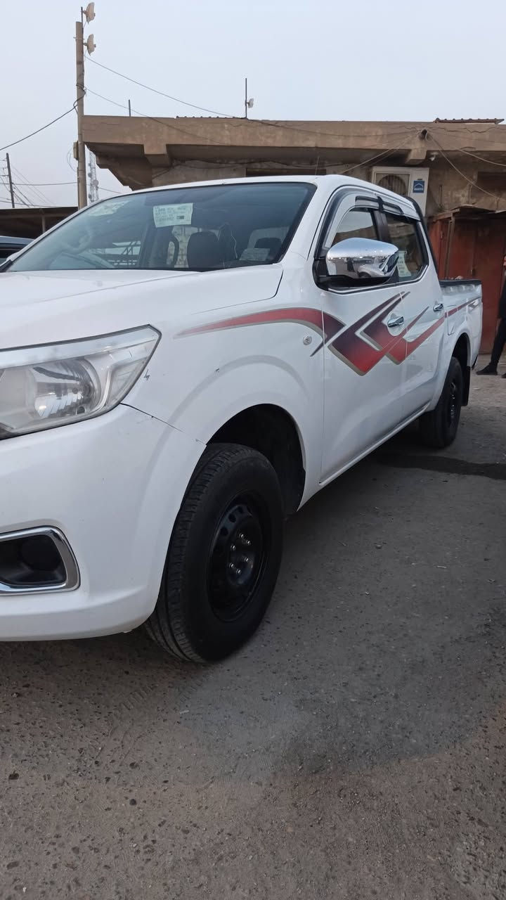 نيفاره • ٢٠١٦ • رقم واسط