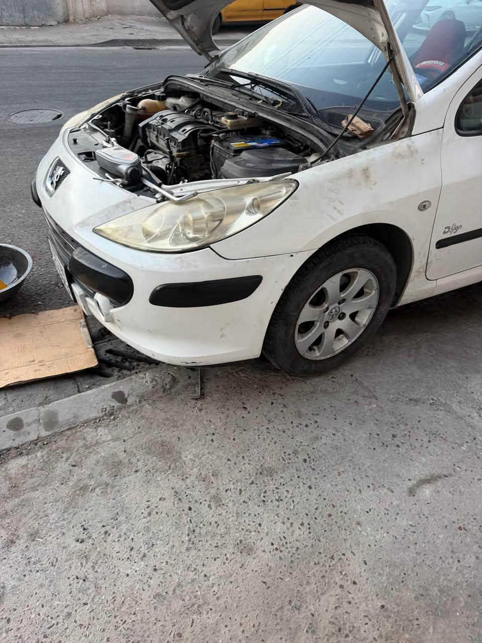 @الجميع
السلام عليكم اعضاء كروبنا المحترمين اليوم شرفنا اخونه عادل ابو مريم  من المشتل تم  تبديل كير وارد ياباني اخو الجديد مع ضمان العمل والمواد  ورجعت البلاد يامرون امر اهل البيجو 

زورونا تجدون كل ما يرضيكم من خدمات وتساهلات واعمال 

صيانه الاول في مجال البيجو الفرنسي 

العنوان كمب ساره مقابل فلكه الصغيره شركه الركن الفرنسي 

يوسف ***********

واتساب
