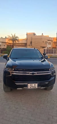 تاهو • ٢٠٢١ • بغداد البلديات
