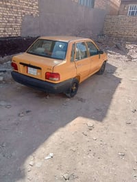 سايبا 2012 • كامرا • تبريد وتدفئة