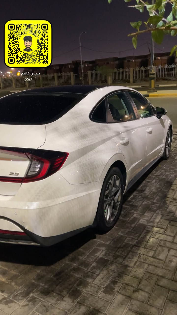 السلام عليكم
سوناتا خليجي 
موديل 2020 
كفاله من الضربه 
ماعدى طعجات زغيره
السعر 145$
وبيه مجال قليل

رقمي الاسيا:***********
شغال واتساب

رقمي الاثير:***********
شغال واتساب شريحه
