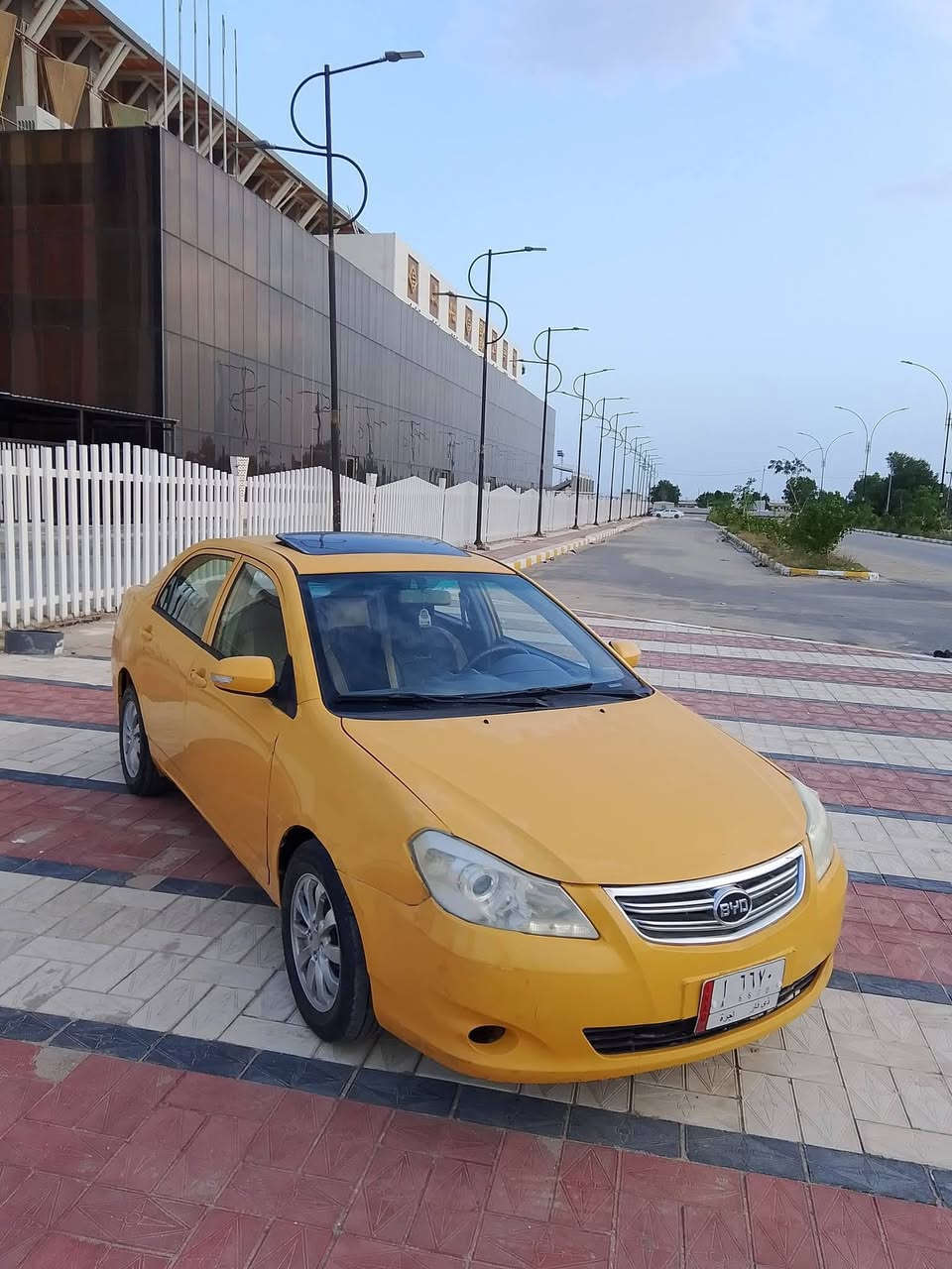 بويدي • ٢٠١٤ • مركز المدينة