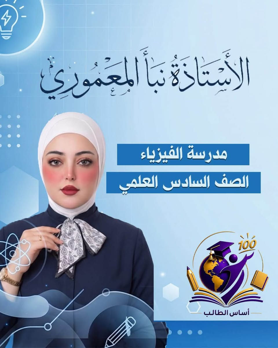 السلام عليكم 

سويت منصه  اسمها تطبيق ((اساس طالب))

هذا برنامج يتحمل بتلفون  تكدر تنشره تخلي ناس ينزلون بدال ما الدرس خصوصي غالي وفوك 250 سعر الدرس 

هذا  مجاني ينزلون ناس ويستفادون منه كل دروس موجوده بي 
بديت حالين اعداديه ومتوسطه  ومهني وصناعه 
وبمرور ايام ابتدائيه  وكليات  بكل اقسامها 

سعر درس 10 الف بسسسس لسنه  يعني مثلا 
7 دروس ب70 الف هاي تضمن كل فصول وحل كل تمارين 

و10مو كورس لا منهج كامل يعني كورس اول وثاني وكل سنه   
شرح مفصل من غلاف الى الغلاف

الي يحب يتواصل وياي ***********
