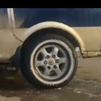 ويل منغولي • مراوس بويل • ابو غریب