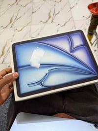 ايباد اير M2 • ٢٥٦ • بطارية ٨٨٪