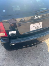 لاريدو • ٢٠٠٥ • رقم انبار