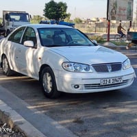 البيع نيسان سني ياباني اصل وفصل موديل ٢٠٠٨ السعر ١٠٣ وبيه مجال الاستفس...