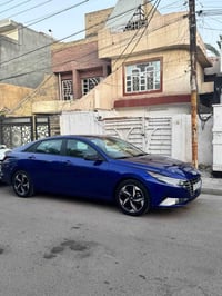 للبيع النترا 2023 نص فول مواصفات بصمه كشنات تدفئه تبريد  مدوشمه أرضيات...